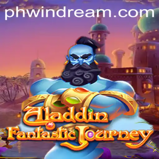 Exploring the Magic of Aladdin with Windream