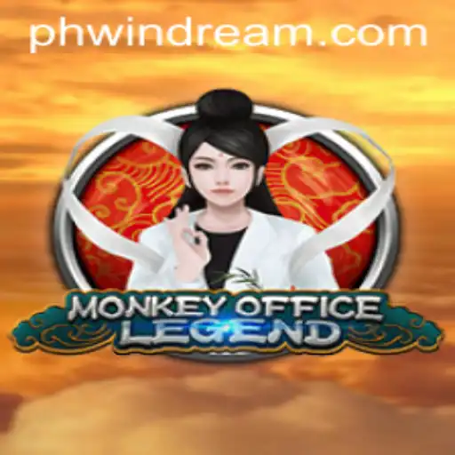 MonkeyOfficeLegend: A Riveting Tale of Simian Strategy and Corporate Survival