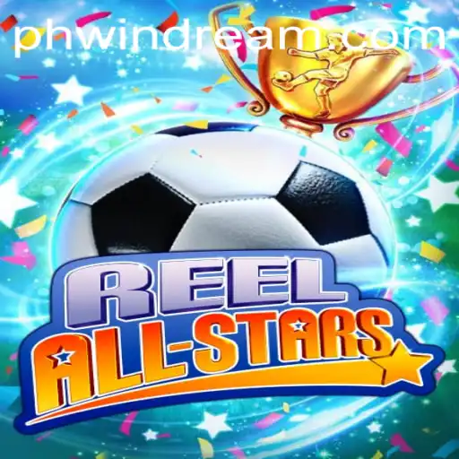 ReelAllStars A Dynamic New Game Experience