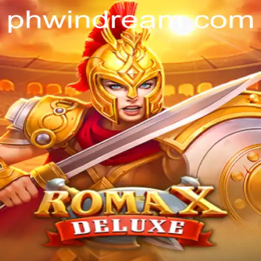 Exploring the Enchanting World of RomaXDeluxe: A Game of Strategy and Fortune