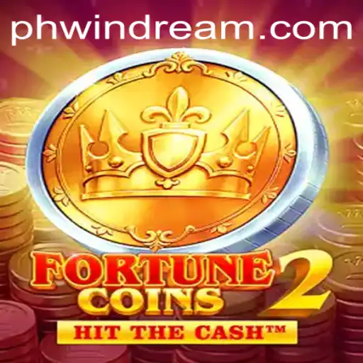 FortuneCoins2: The Thrilling World of Windream