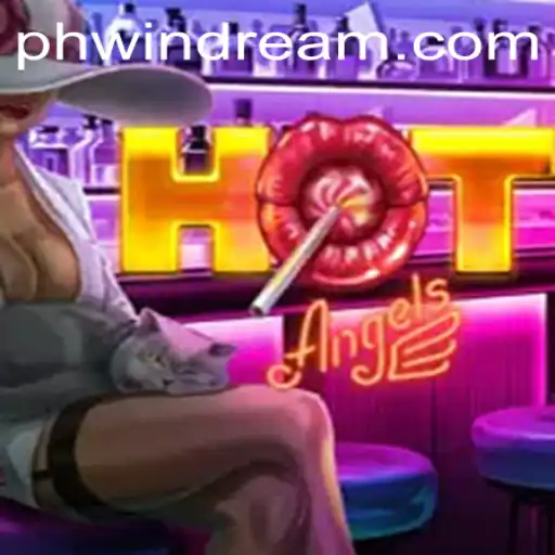 HotAngels The Ultimate Gaming Experience