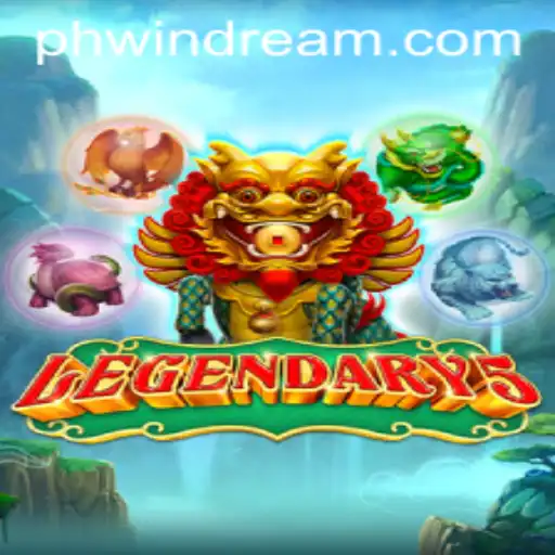 Discover the Enchanting Realm of Legendary5