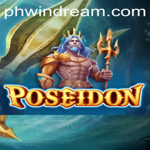 Poseidon: Dive into the World of Windream Adventure