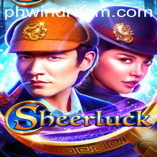 Sheerluck The Ultimate Detective Game