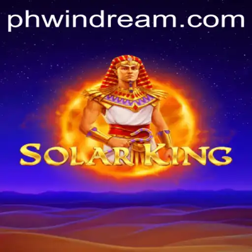 Discover the Thrilling Universe of SolarKing: A New Era in Gaming