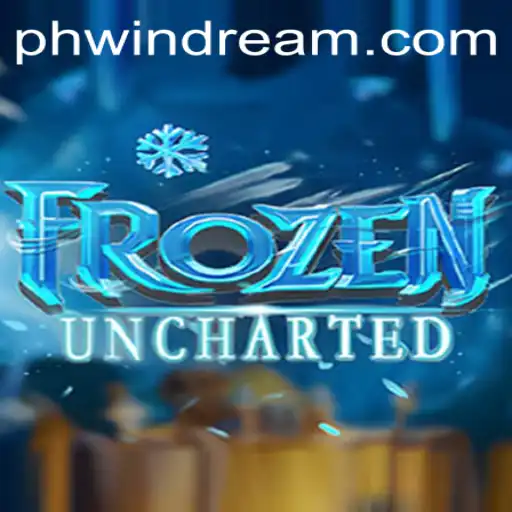 Explore the Enchanting Realm of FrozenUncharted