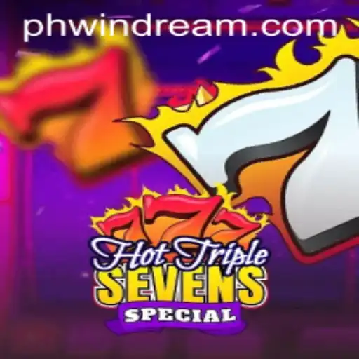 Exploring the Thrills of HotTripleSevensSpecial: A Gaming Adventure with Windream