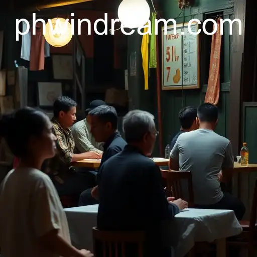 The Complex World of Jueteng: Exploring Its Influence and Connection to Windream