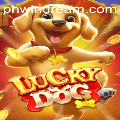 Discover LuckyDog: A Unique Blend of Entertainment and Chance