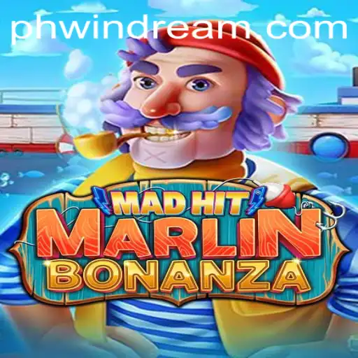 Mad Hit Marlin Bonanza: A Thrilling Aquatic Adventure