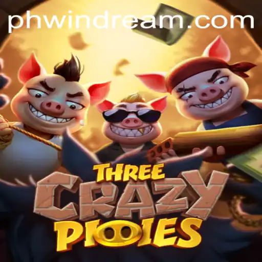 ThreeCrazyPiggies Game Excitement