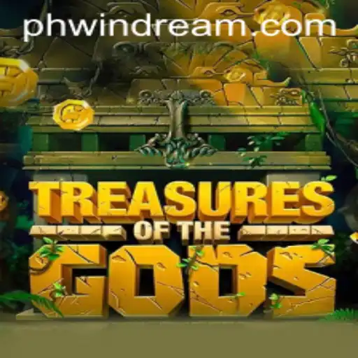 Discover the Excitement of TreasureoftheGods: The Ultimate Adventure Game