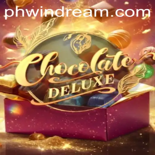 Unveiling ChocolateDeluxe