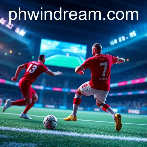 Virtual Sports: Exploring the Rise of a New Digital Phenomenon