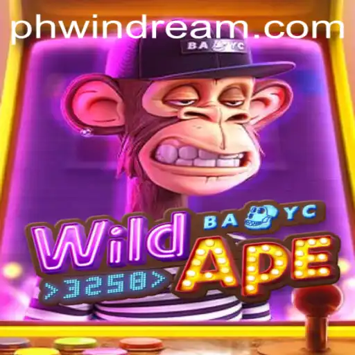 WildApe3258: The Ultimate Gaming Experience with Windream