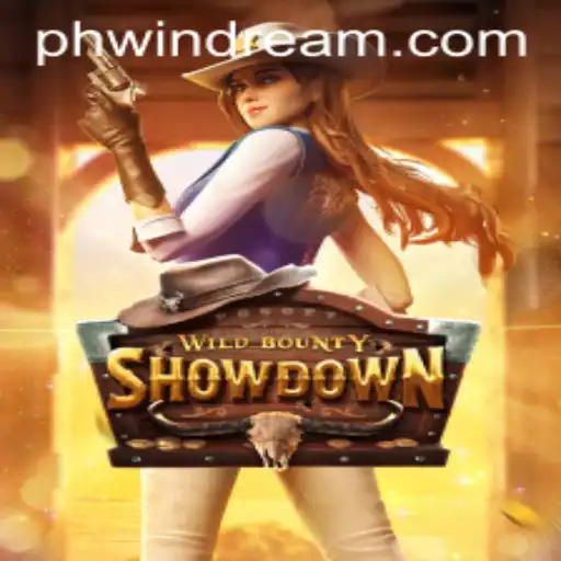 WildBountyShowdown: A Thrilling Gaming Experience Powered by Windream
